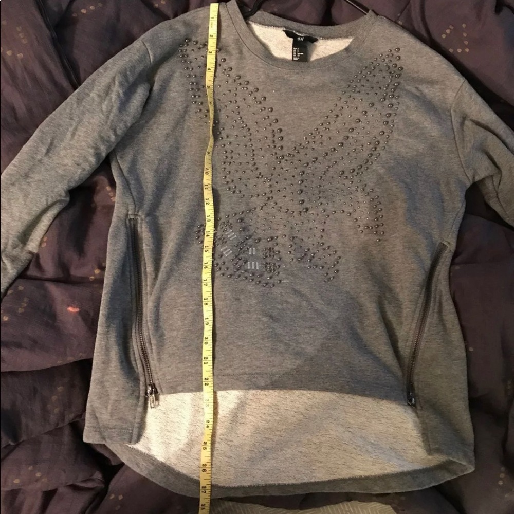 H&M Sweater